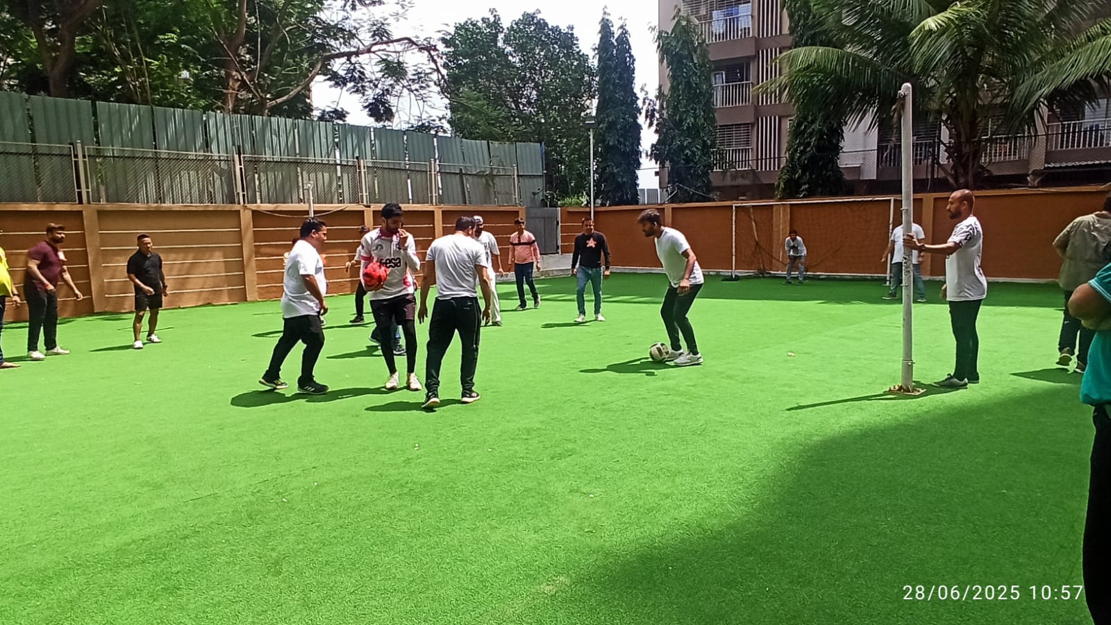 Sports & Recreation